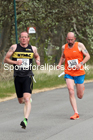 Graded 10k, 2021 Middlesbrough Endeavour Graded 10k, Middlesbrough, Sunday, April 25th. Photo: David T. Hewitson/Sports for All Pics